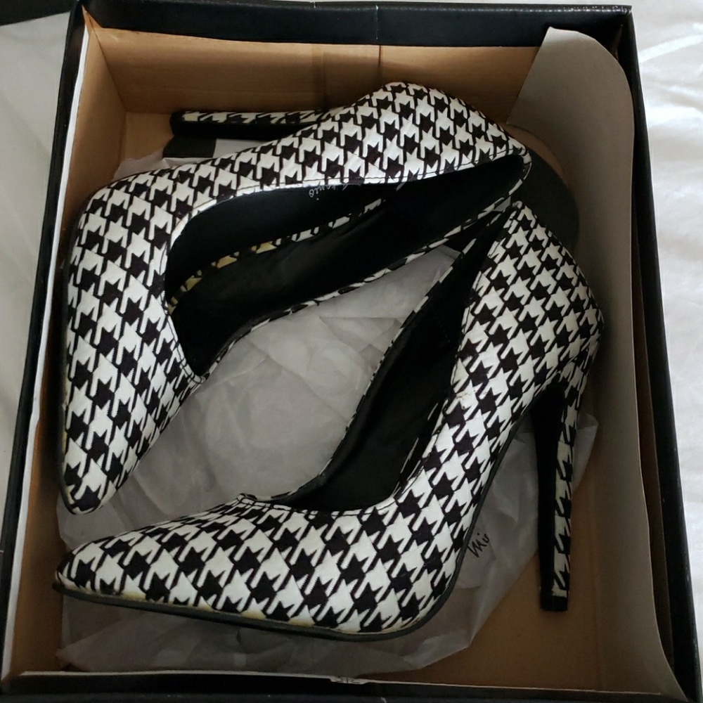 Shoes